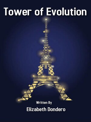 cover image of Tower of Evolution